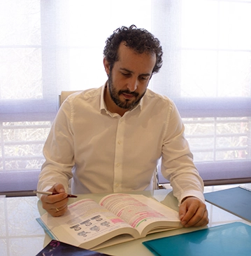 Álvaro Picazo Ortega