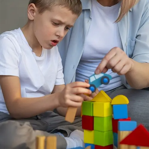 Psicólogos La Roda especializados en autismo